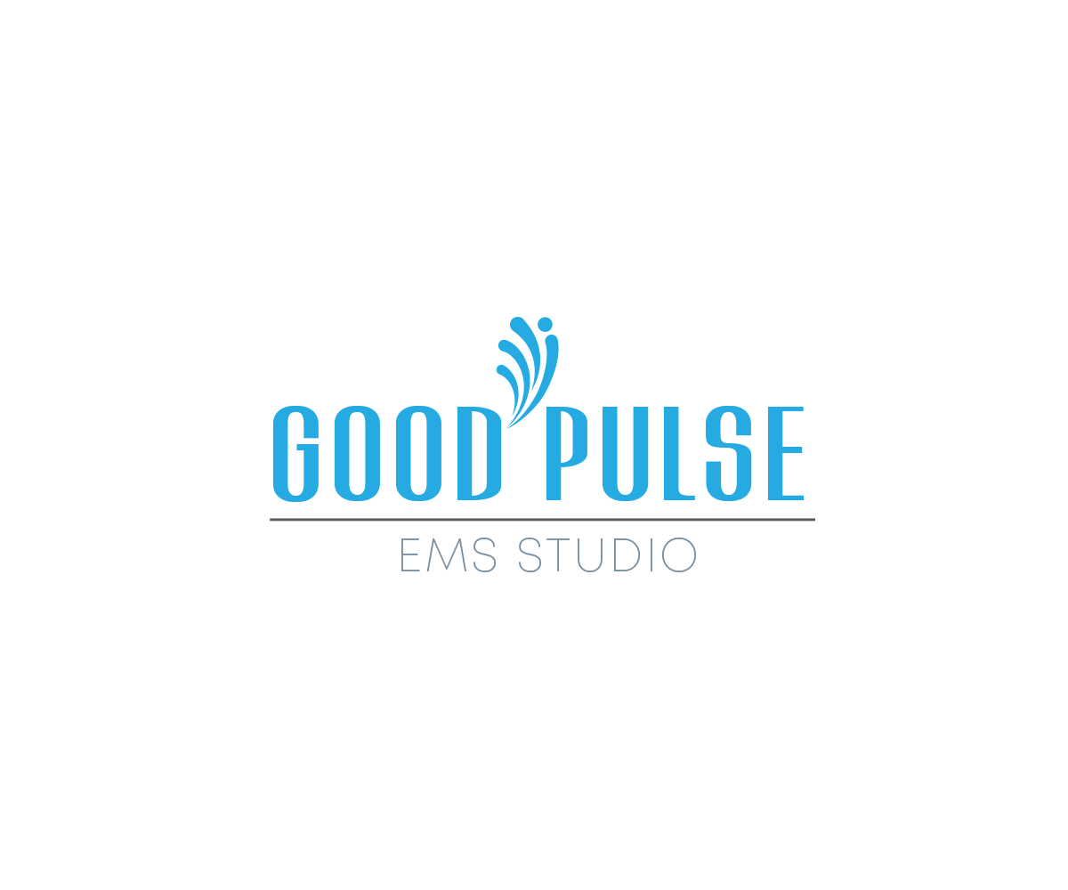 Diseño de Logo por Heba 5 para Good Pulse | Diseño #22025420