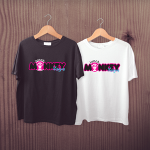 Logo Design by boomerang
