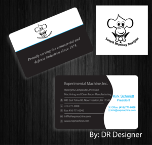 Logo Design by DamRean1