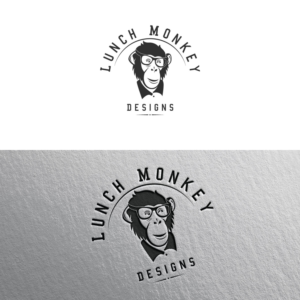 Logo Design by Rii