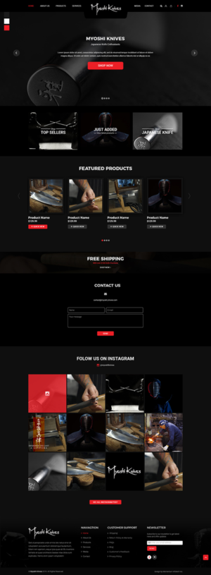 Web Design by Grewal