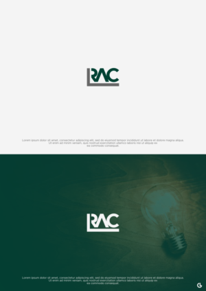 Logo Design by RICKY.T