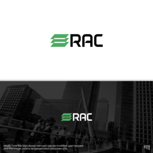 Logo Design by MBARO