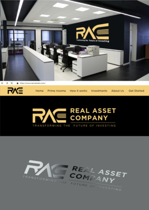 Logo Design by MOMO Media