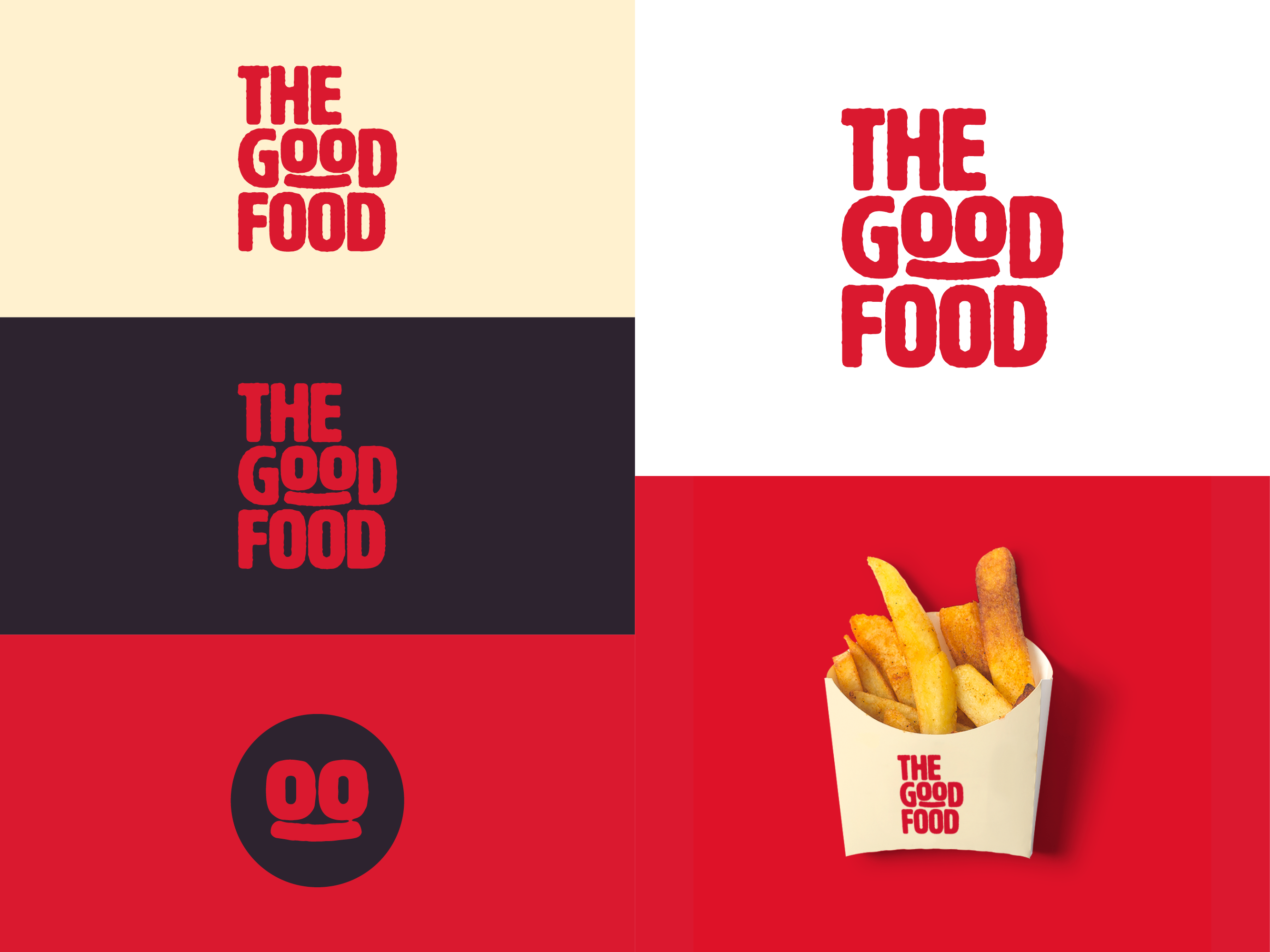 Logo Design by jordyboy for this project | Design #22024896