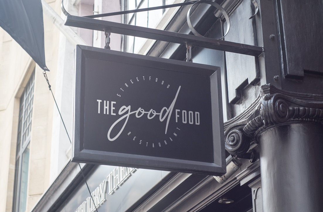 Logo Design by GLDesigns for this project | Design #22024998