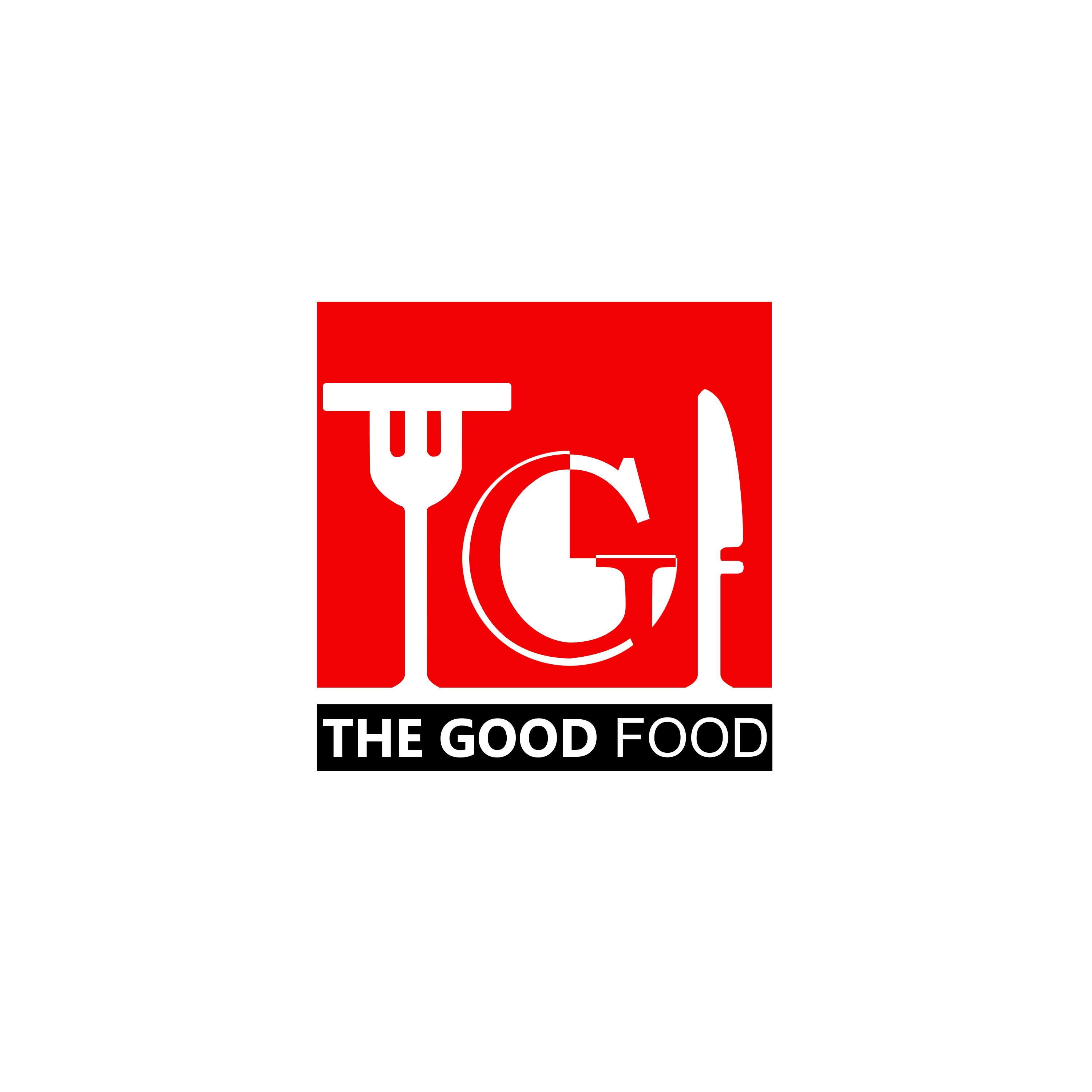 Logo Design by SamiDjs for this project | Design #22032841
