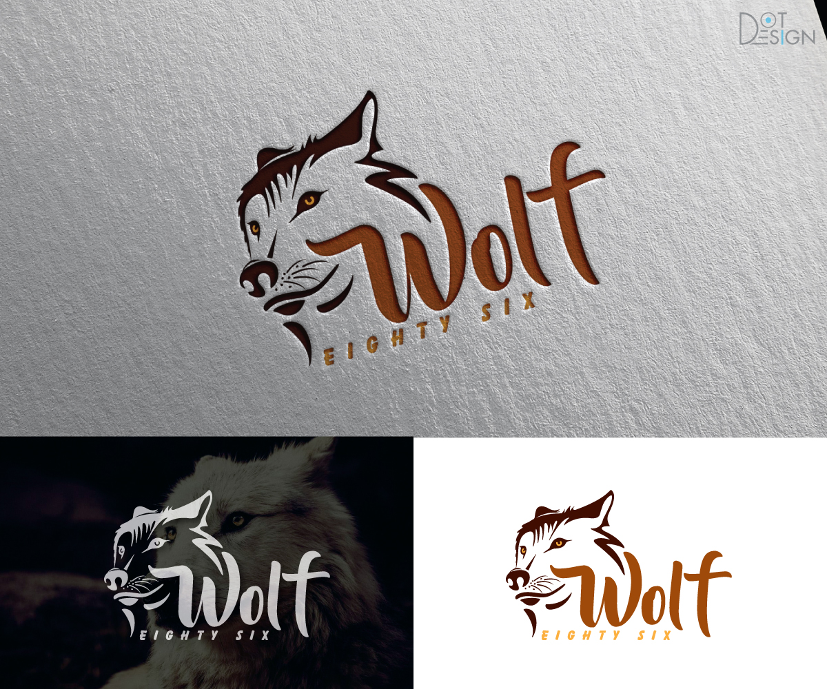 Logo Design by Dot Design 3 for this project | Design #22026780