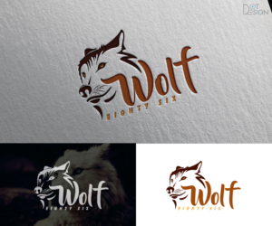 Logo Design by Dot Design 3