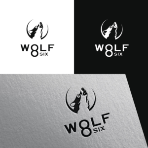 Logo Design by Rii