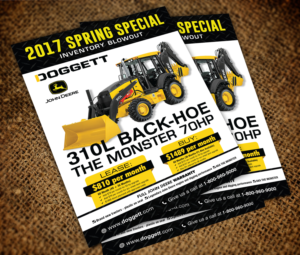 Flyer Design by ABGraphics