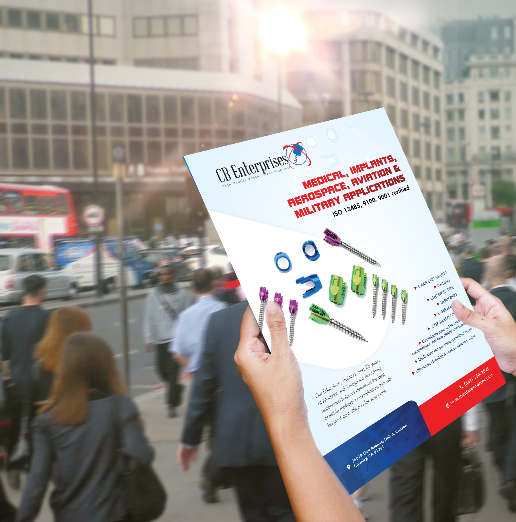 Flyer-Design von ABGraphics für dieses Projekt | Design #22029880