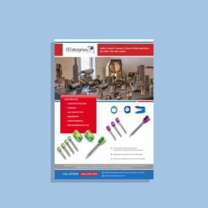 Flyer Design by ZeneFashions