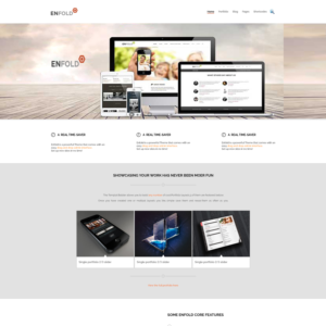 Wordpress Design by Shovon9615