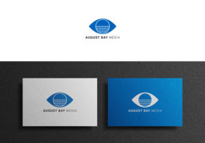 August Bay / media  /  | Logo Design by orphee