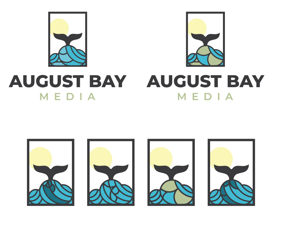 Logo Design by blackowl8 for this project | Design #22031763