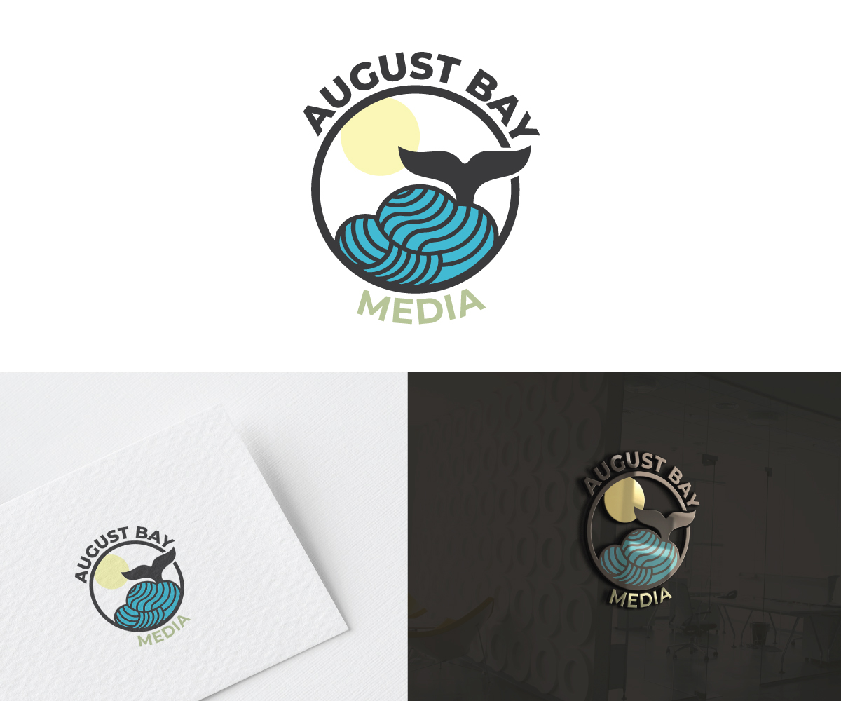 Logo-Design von blackowl8 für dieses Projekt | Design: #22060690