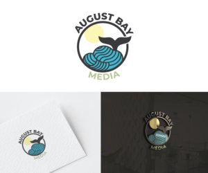 Logo Design by blackowl8