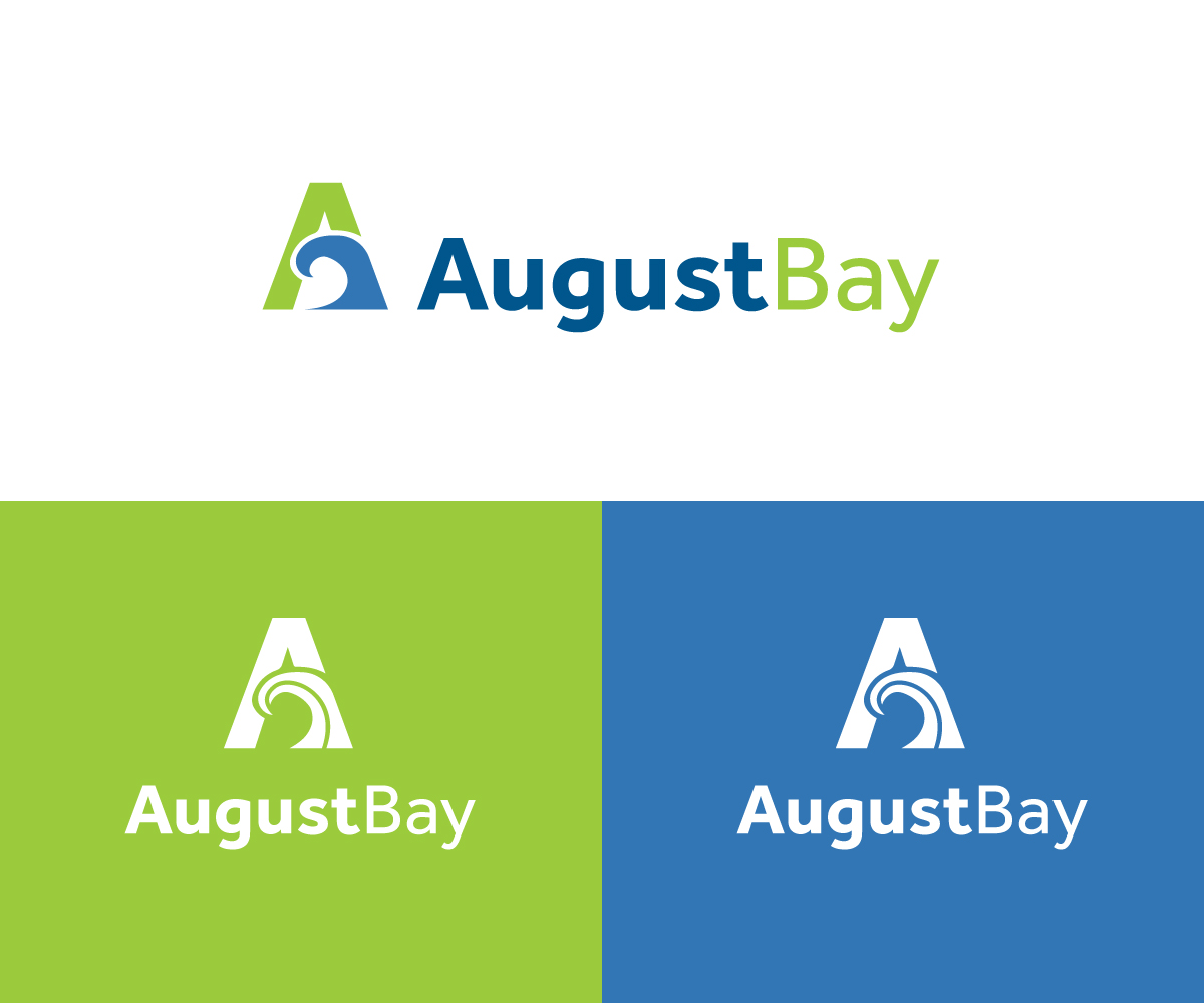 Logo Design by Anggerism for this project | Design #22027154