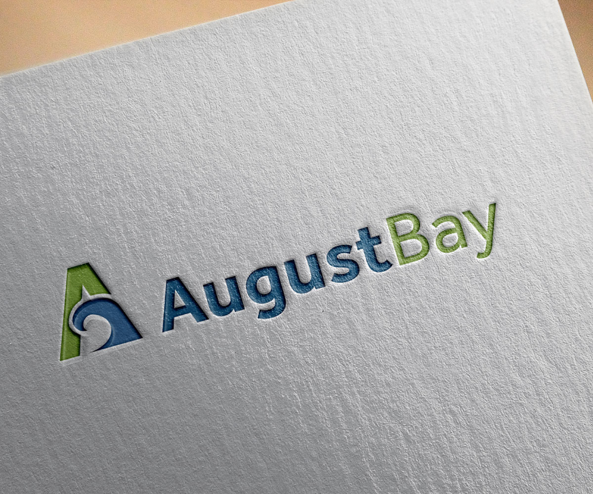 Logo Design by Anggerism for this project | Design #22027155