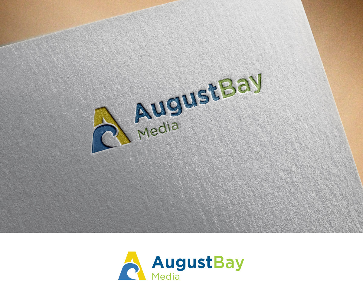 Logo Design by Anggerism for this project | Design #22031720