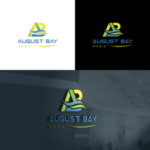 August Bay / media  /  | Logo Design by QILLASOFT-Design