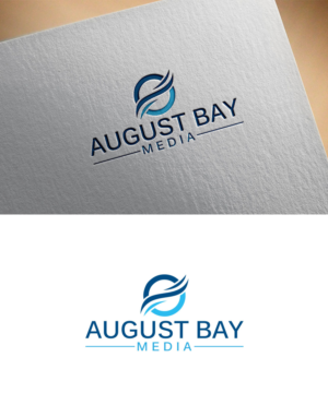 August Bay / media  /  | Logo Design by Aliqa Design