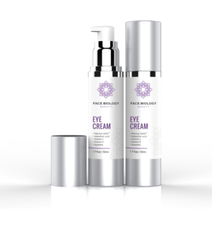 The package and logo should incorporate the name Face Biology. | Verpackungs-Design von MDesigns ™