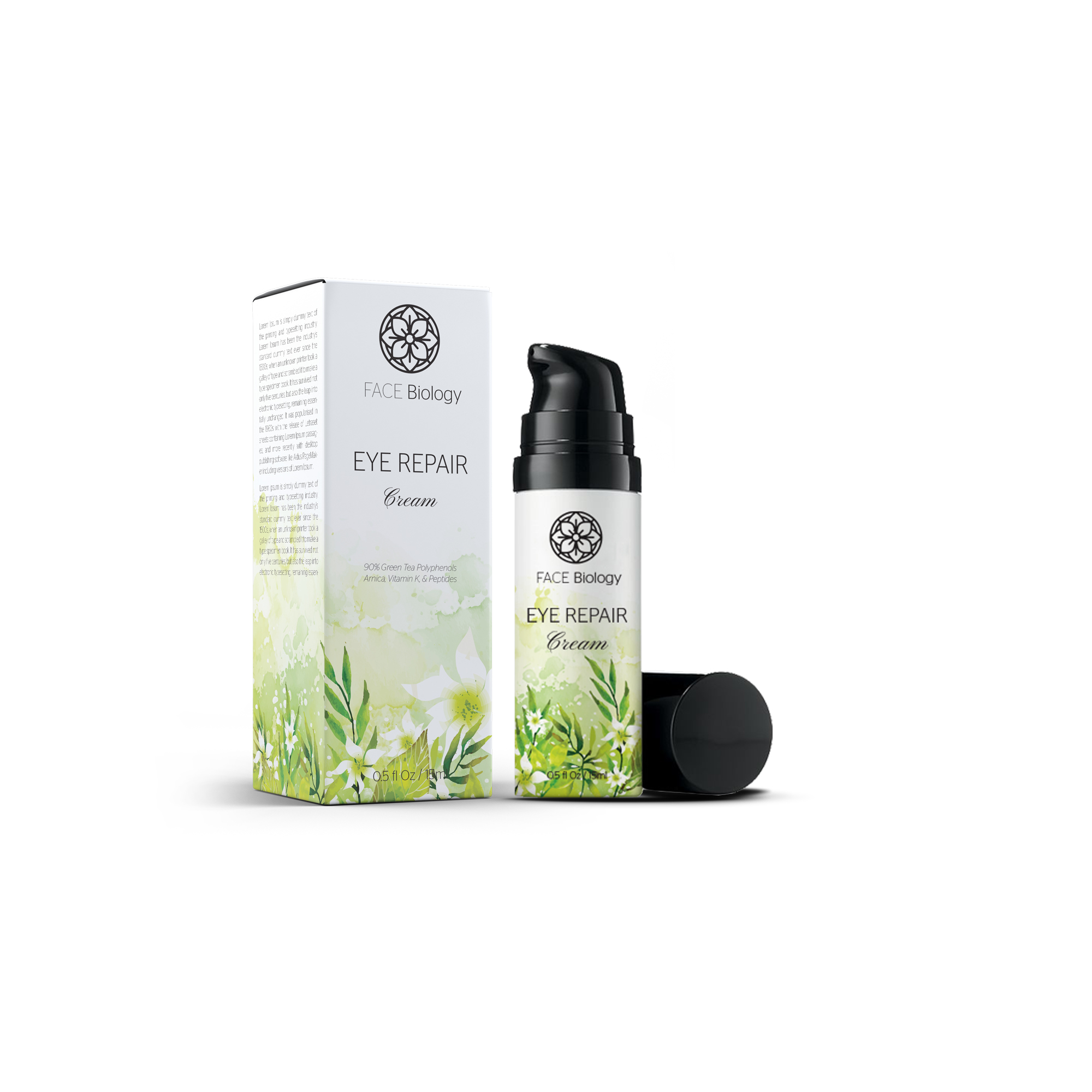 Packaging Design by Shark1 for this project | Design #22100677