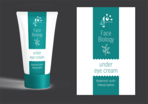 Packaging Design by Deziners Zone for this project | Design: #22041414