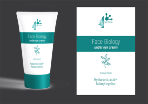 Packaging Design by Deziners Zone for this project | Design: #22041415