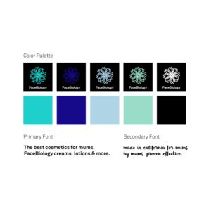 Packaging Design by ohmiumau for this project | Design: #22113540