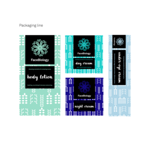 Packaging Design by ohmiumau for this project | Design: #22113541