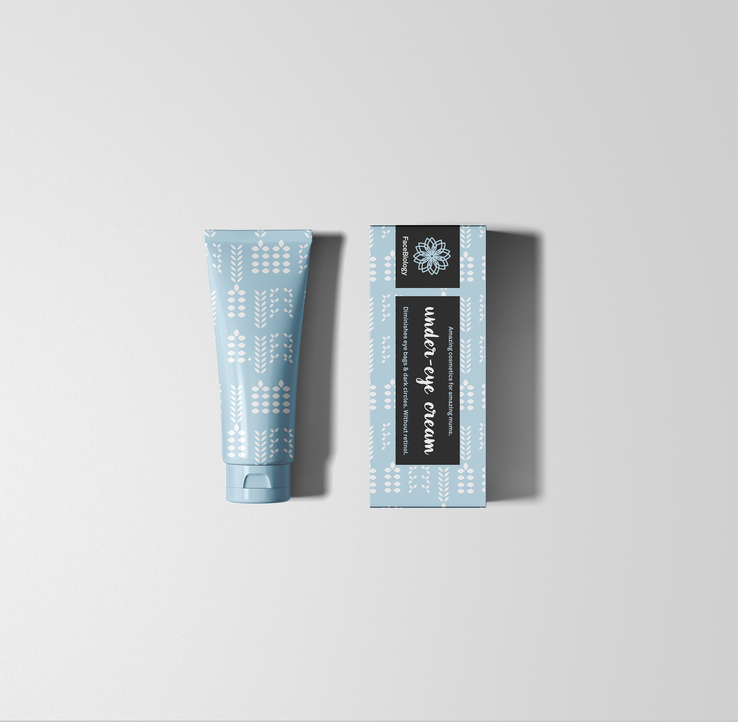 Verpackungs-Design von ohmiumau für dieses Projekt | Design #22113542