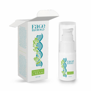 The package and logo should incorporate the name Face Biology. | Verpackungs-Design von Emmanuel Creations