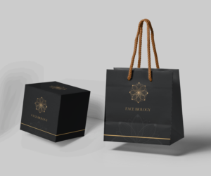 Packaging Design by Ma_lau for this project | Design: #22111995