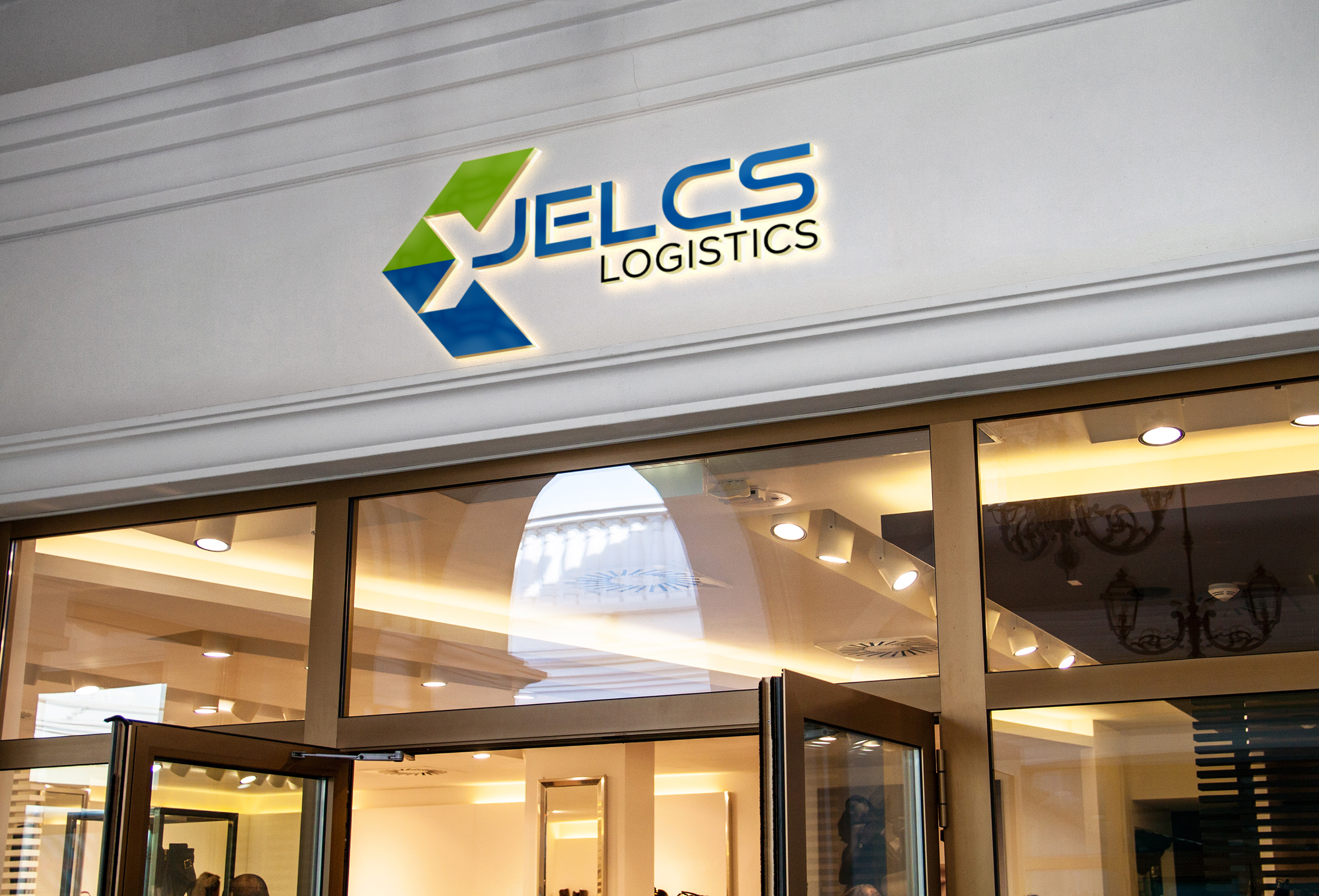 Logo Design by ALLEN GRAPHICS for this project | Design #22027041