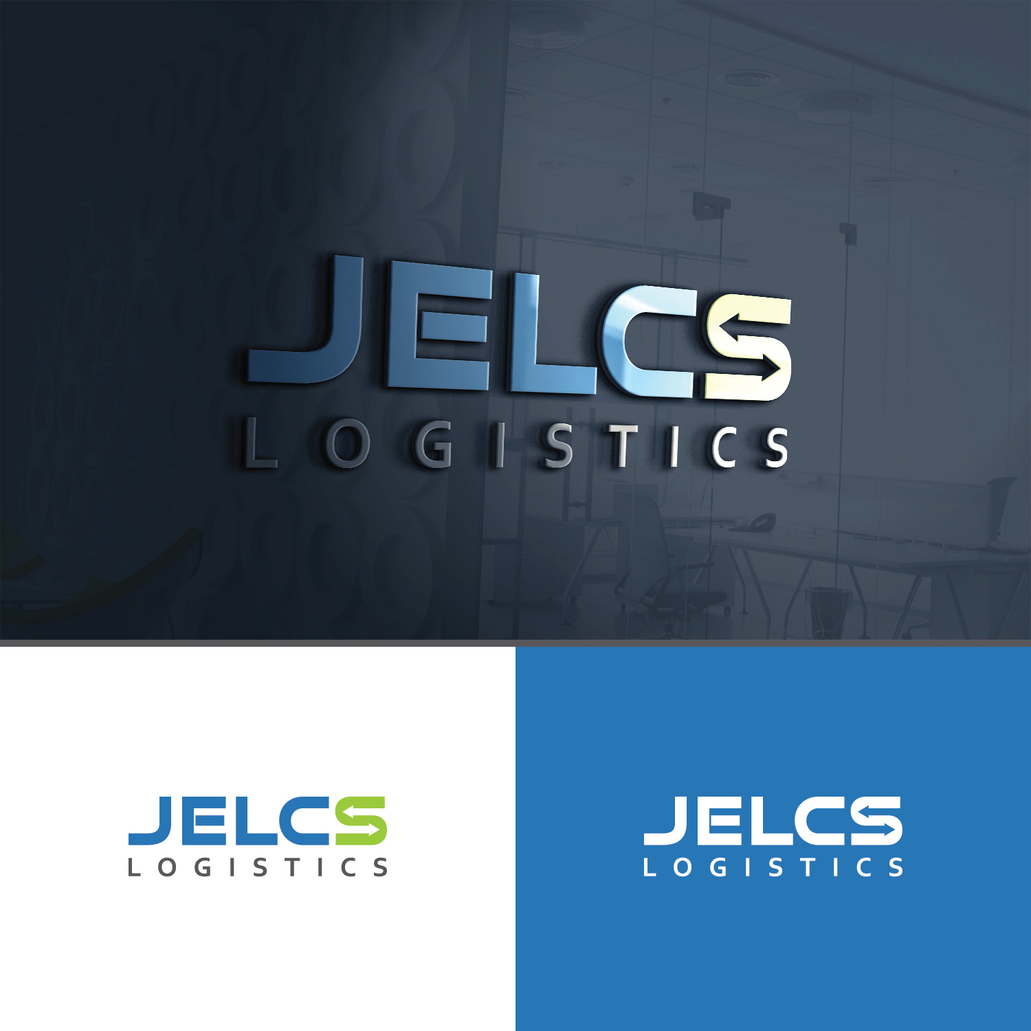Logo Design by AktharArziki for this project | Design #22027552