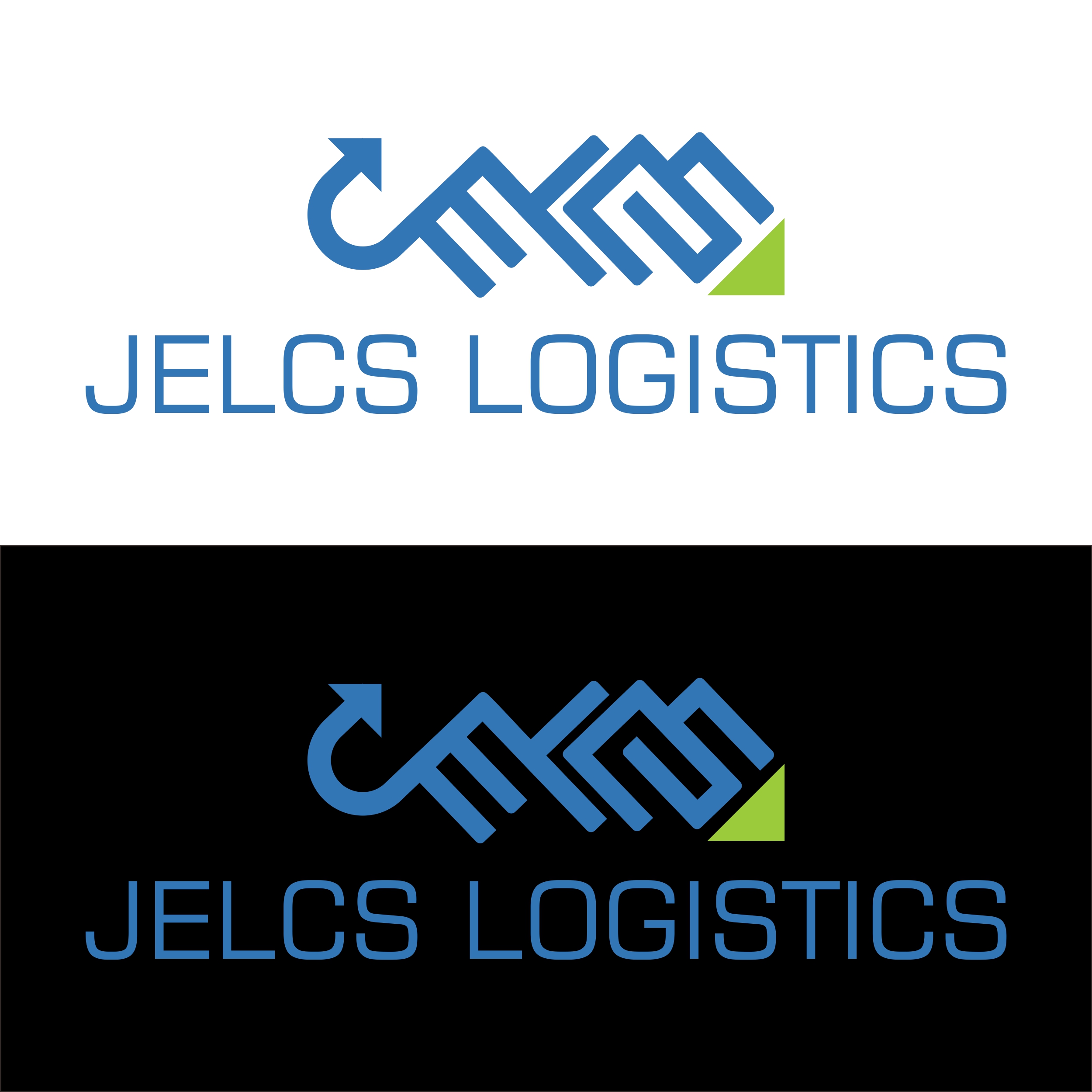 Logo Design by hokilucky for this project | Design #22031075