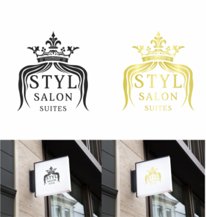 Design de Logo par dmoeksa pour ce projet | Design : #22041025