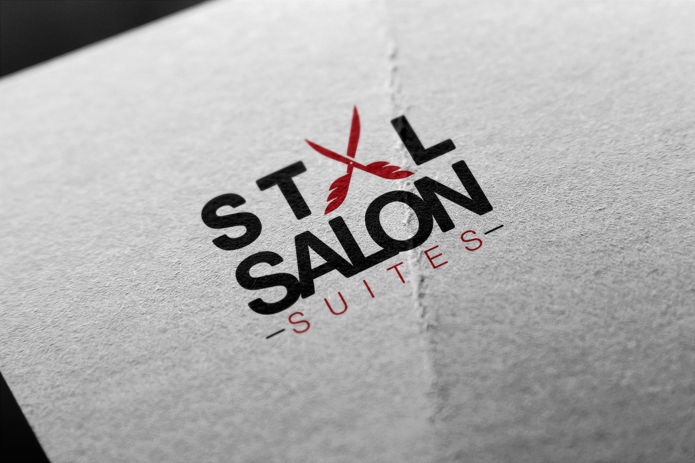 Logo Design by kirallos.henin for this project | Design #22029914