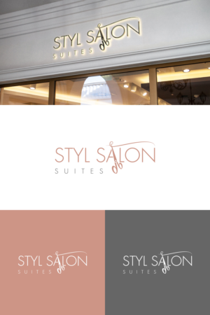 Logo Design by kaushal 05