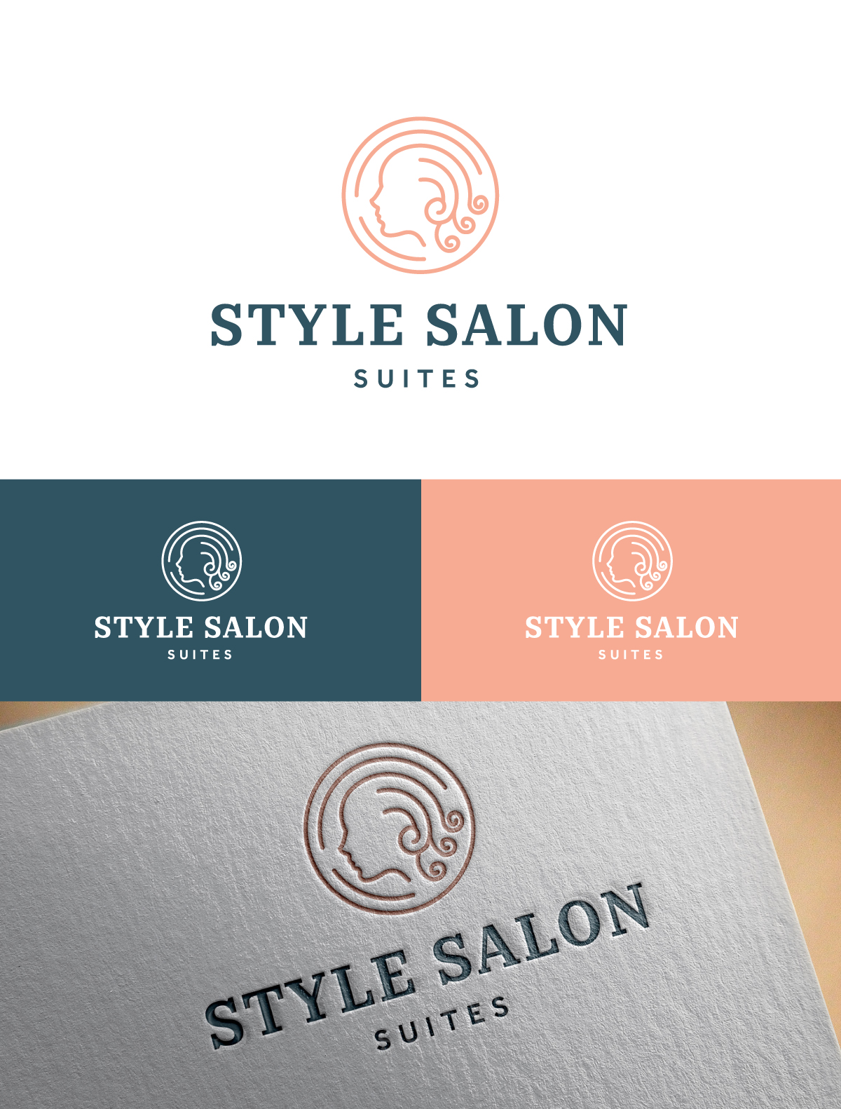 Logo Design by Anggerism for this project | Design #22026725