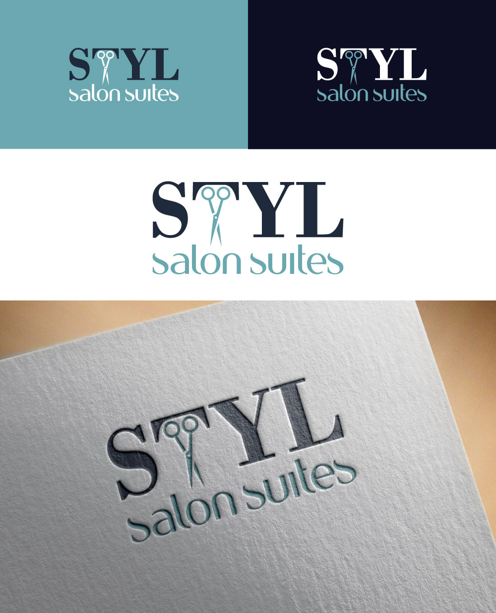 Logo Design by Ash_king for this project | Design #22038020