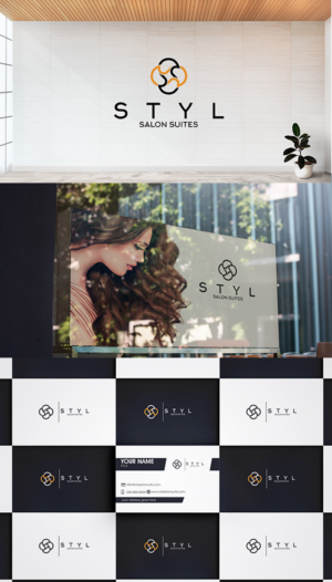 Logo Design by Salman 24