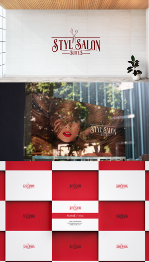 Logo Design by Salman 24 for this project | Design: #22034497