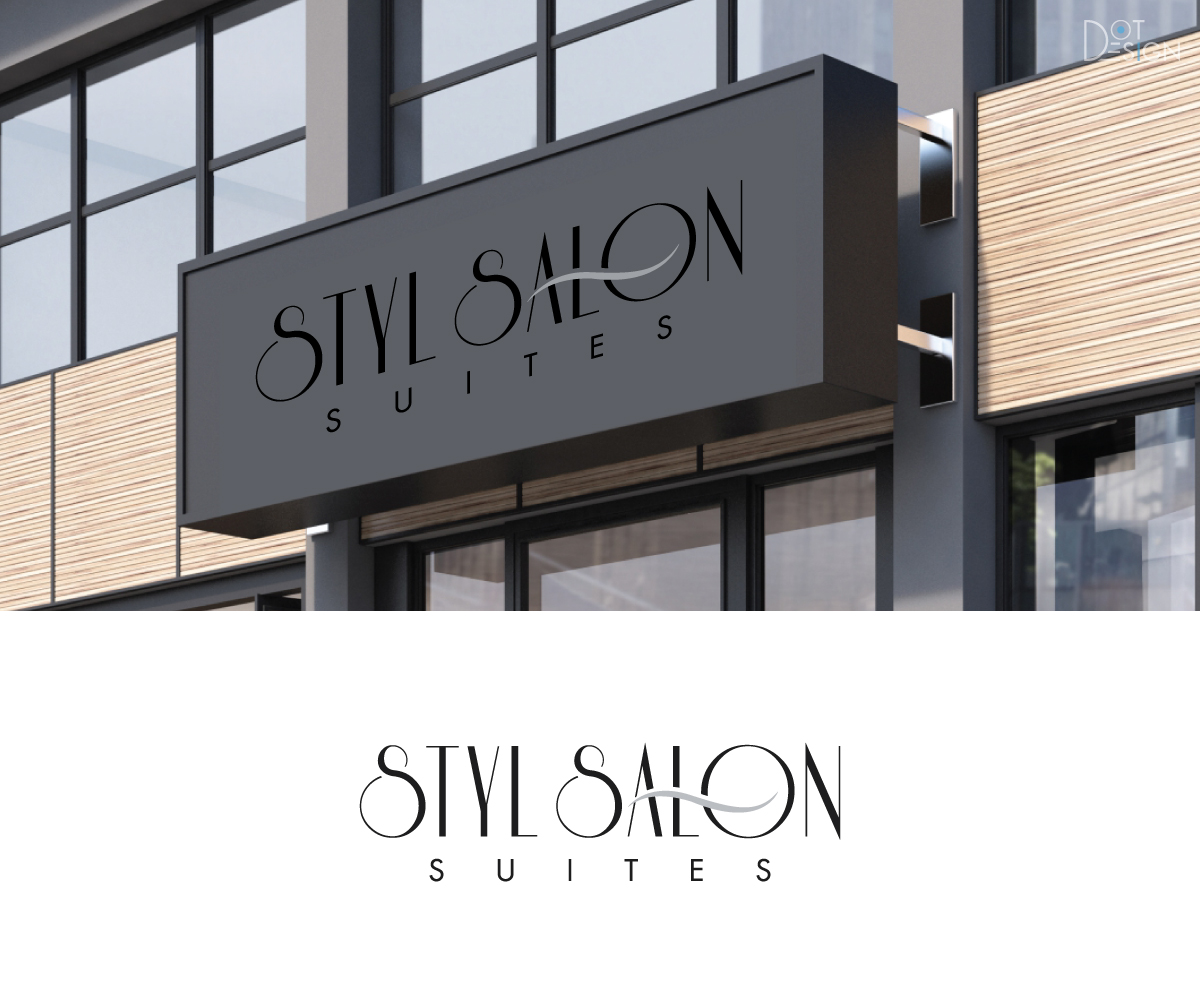 Logo Design by Dot Design 3 for this project | Design #22025827