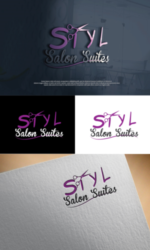 Logo Design by jarin 28