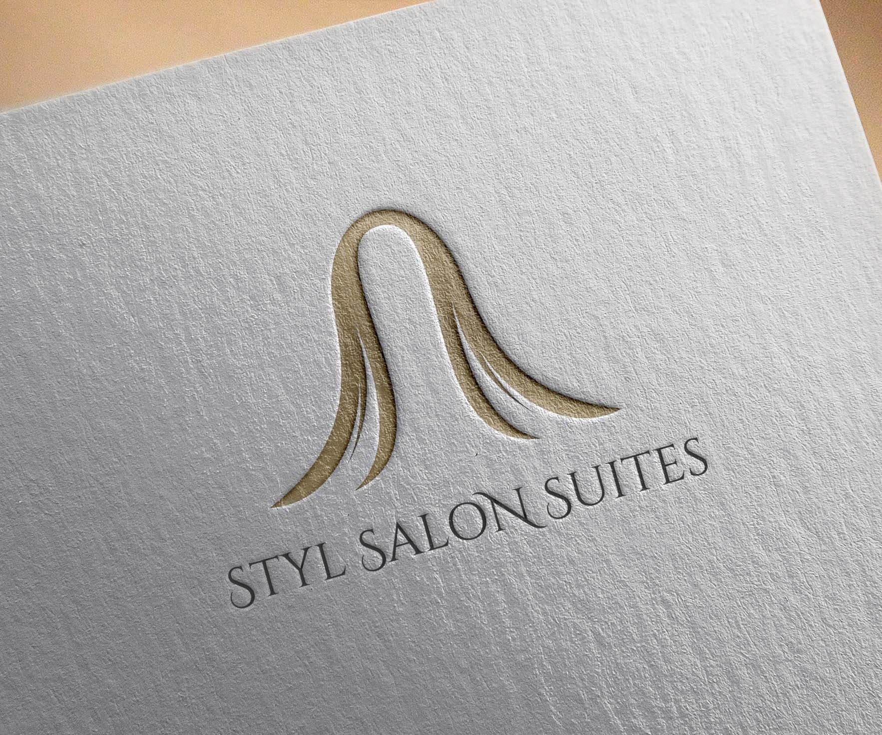 Logo Design by nasyar17 for this project | Design #22030793