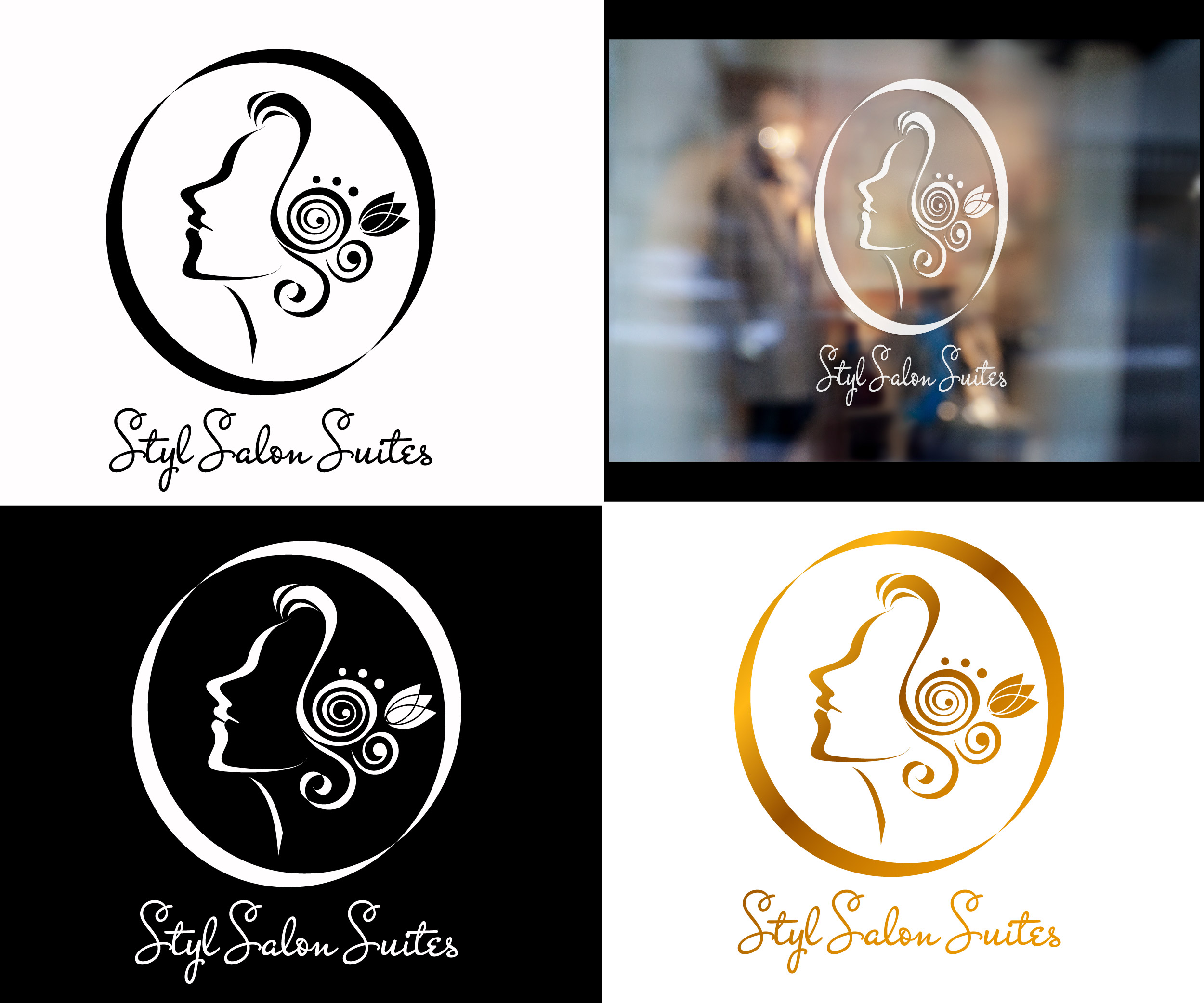 Logo Design by Elmossa for this project | Design #22042983